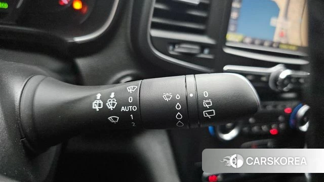 Renault Korea (Samsung) The New QM6 id 3807895 из Кореи 7