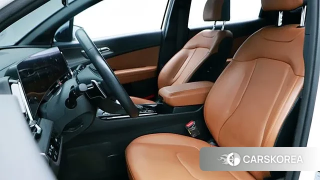 Kia Sportage 5th Generation Hybrid id 3625062 из Кореи 7