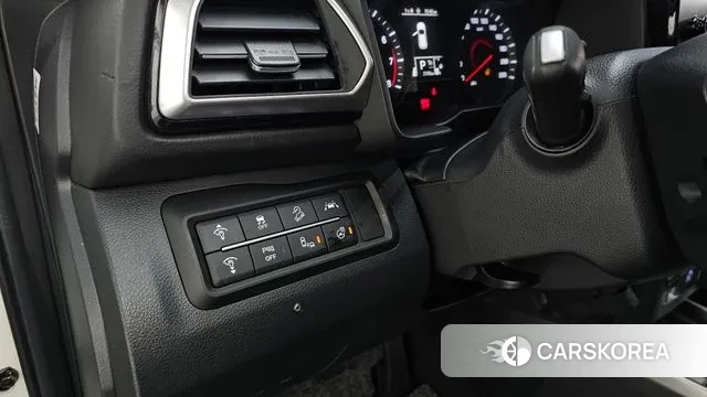 Ssangyong The New Tivoli Air id 3533796 из Кореи 7