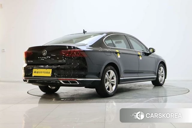 Volkswagen Magotan id 4198819 из Китая 7
