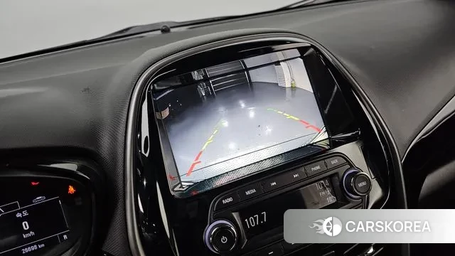 Chevrolet (GM Daewoo) The New Spark id 3742284 из Кореи 7