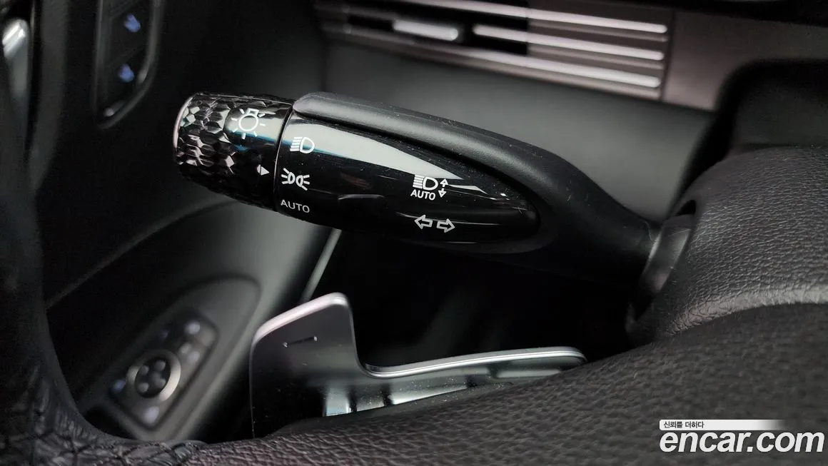 Hyundai The New Grandeur IG id 1833409 из Кореи 7