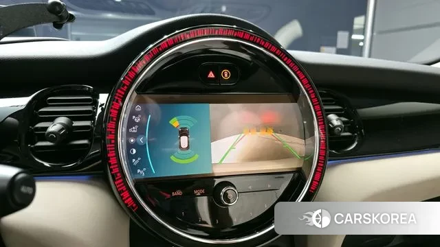 Mini Cooper S id 3053592 из Кореи 7