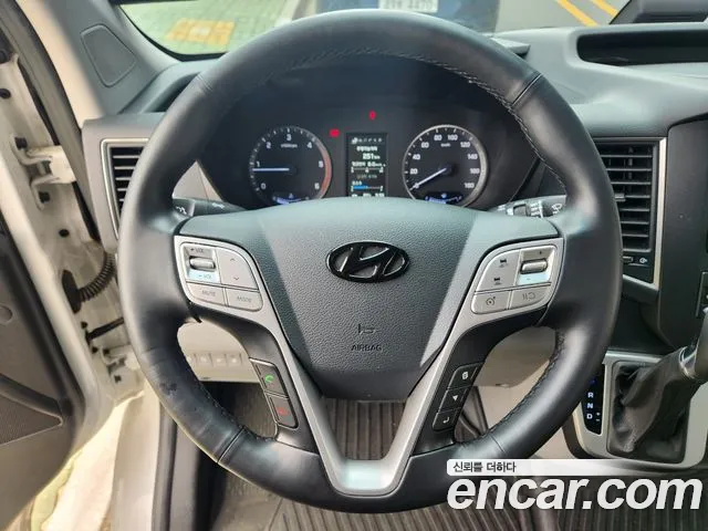 Hyundai Solati id 2661052 из Кореи 7