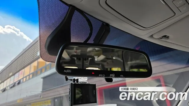 Hyundai Solati id 2782161 из Кореи 7