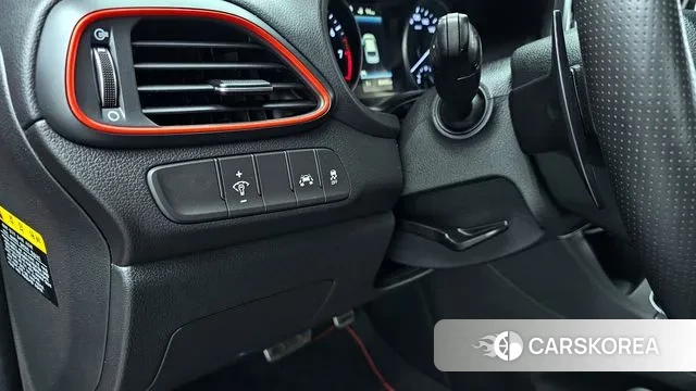 Hyundai i30 (PD) id 3552252 из Кореи 7