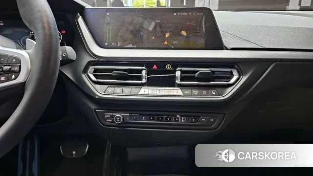 BMW 1 Series (F40) id 3734150 из Кореи 7