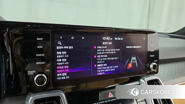 Kia Sorento 4th Generation id 3110066 из Кореи 7