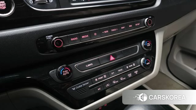 Kia The New Carnival id 4325873 из Кореи 7