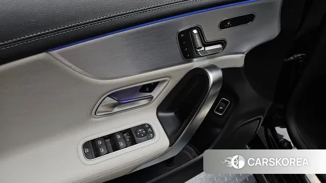 Mercedes-Benz CLA-Class C118 id 3330100 из Кореи 7