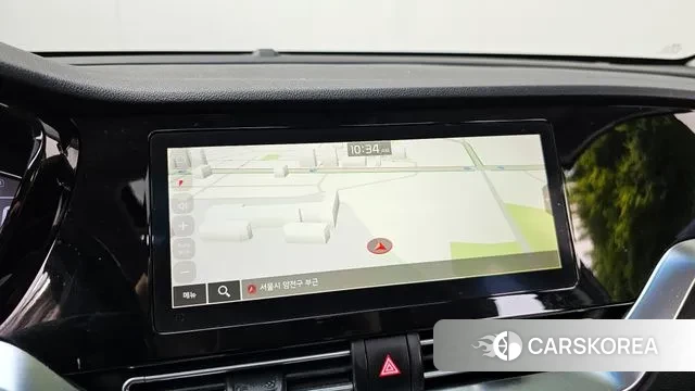 Kia The New Niro id 3045291 из Кореи 7