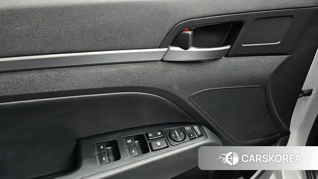 Hyundai The New Avante AD id 4203567 из Кореи 7