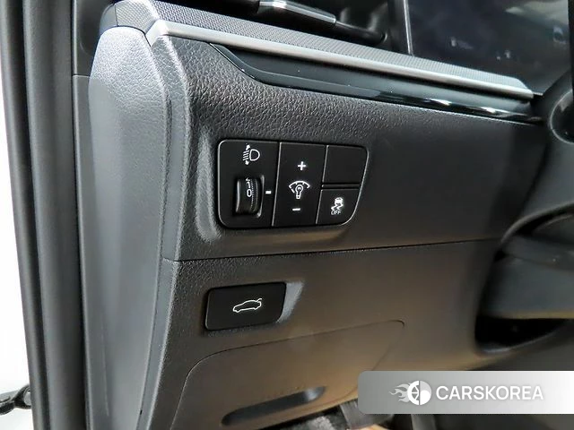 Kia The New K5 3rd generation id 4442215 из Кореи 7