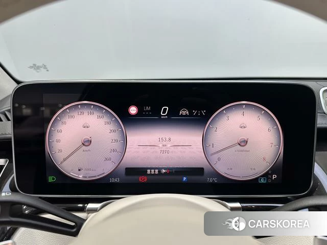 Mercedes-Benz Maybach S-class id 3920692 из Китая 7