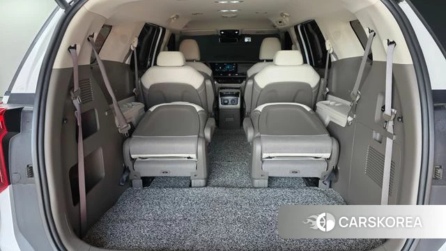 Kia The New Carnival 4th Generation id 4928547 из Кореи 7