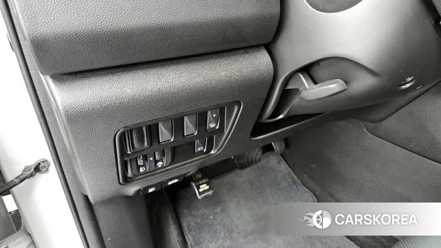 Renault Korea (Samsung) The New QM6 id 3405518 из Кореи 7