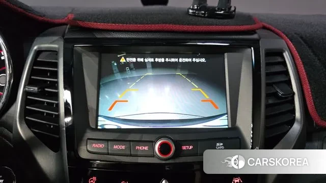 Ssangyong Tivoli Armor id 3351191 из Кореи 7