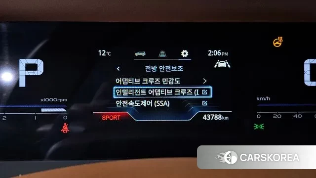 Ssangyong Torres id 3739966 из Кореи 7