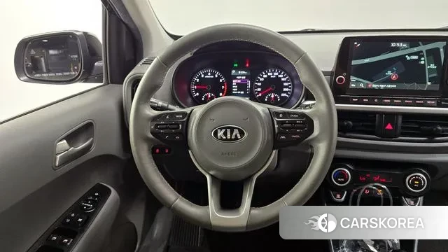 Kia Morning Urban (JA) id 3008331 из Кореи 7