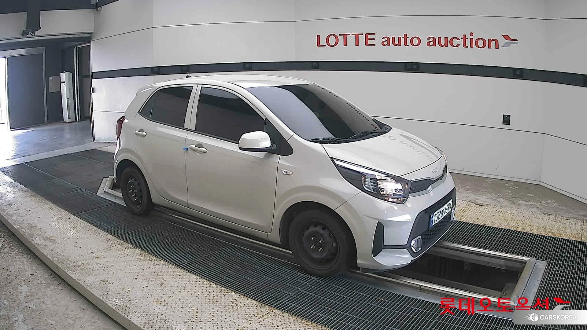 Kia Morning id 4669151 из Кореи 7