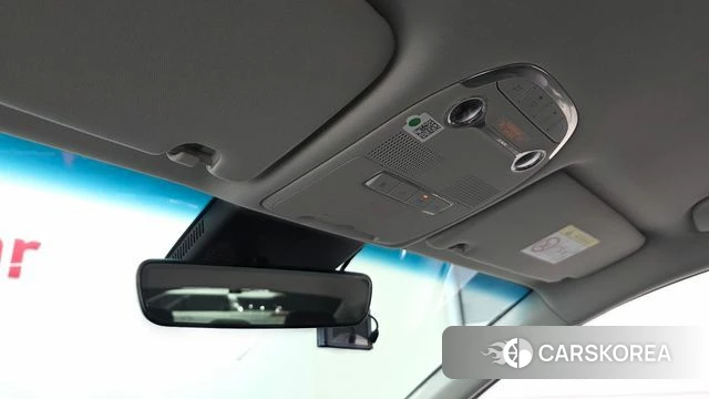 Hyundai The New Grandeur IG id 4676812 из Кореи 7