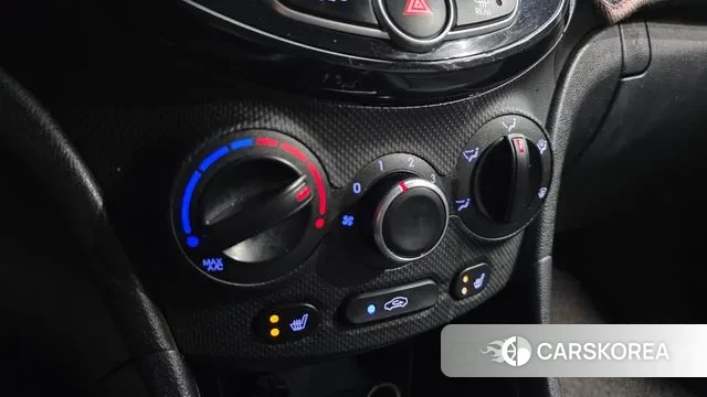 Hyundai Accent (New type) id 3667001 из Кореи 7