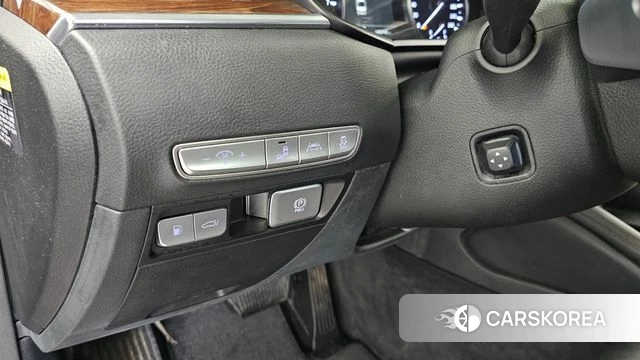 Kia More K9 id 4445999 из Кореи 7