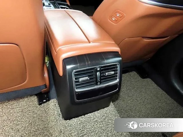 Kia More K9 id 3587679 из Кореи 7