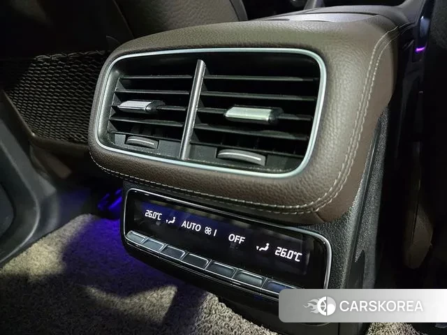 Mercedes-Benz GLS - Class X167 id 3492841 из Кореи 7