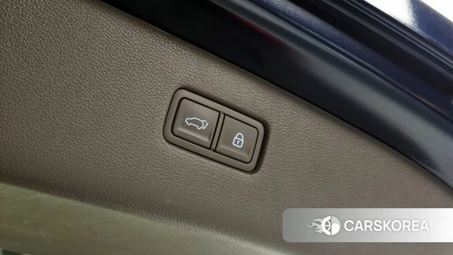 Genesis GV80 id 3954972 из Кореи 7