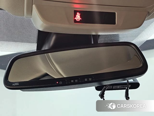 Renault Korea (Samsung) SM6 id 4197183 из Кореи 7