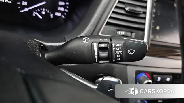 Genesis G80 id 3494867 из Кореи 7