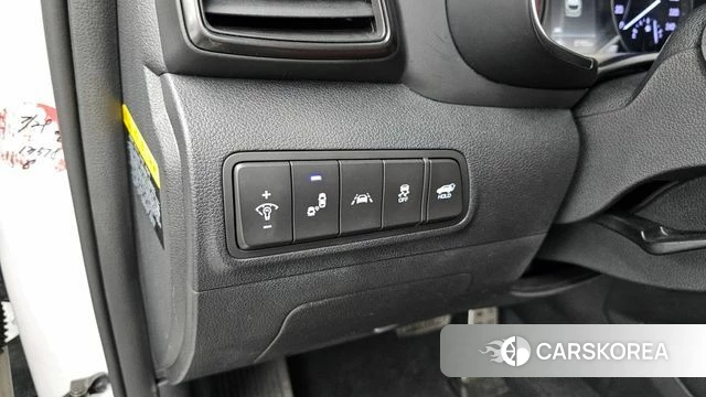 Hyundai All New Tucson id 4638005 из Кореи 7