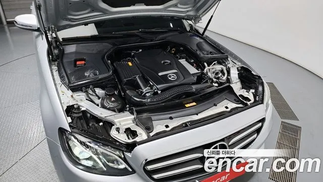 Mercedes-Benz E-Class W213 id 2548480 из Кореи 7