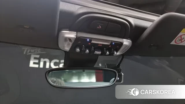 Mini Cooper Convertible id 2901265 из Кореи 7