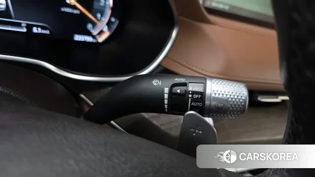 Genesis G80 (RG3) id 3407369 из Кореи 7