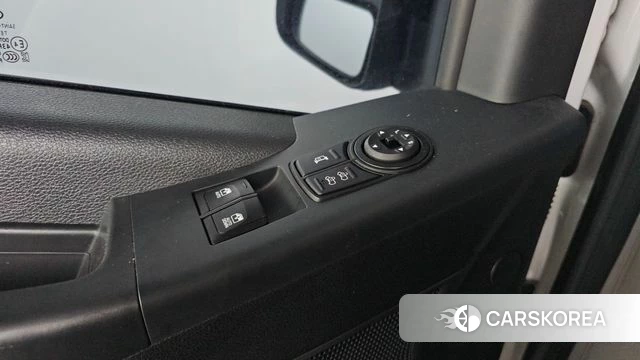 Hyundai Solati id 4315411 из Кореи 7