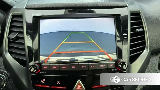 Ssangyong Tivoli Armor id 3325375 из Кореи 7