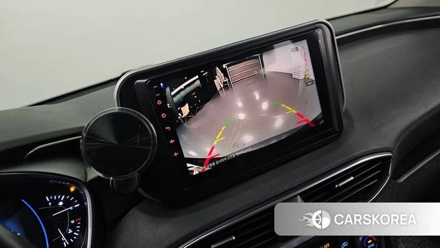 Hyundai Santa Fe TM id 3796263 из Кореи 7