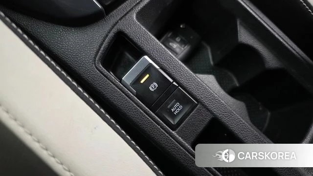 Volkswagen T-Roc id 4573218 из Кореи 7
