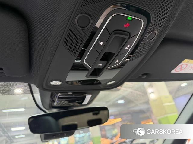 Audi A6 (C8) id 4186210 из Кореи 7