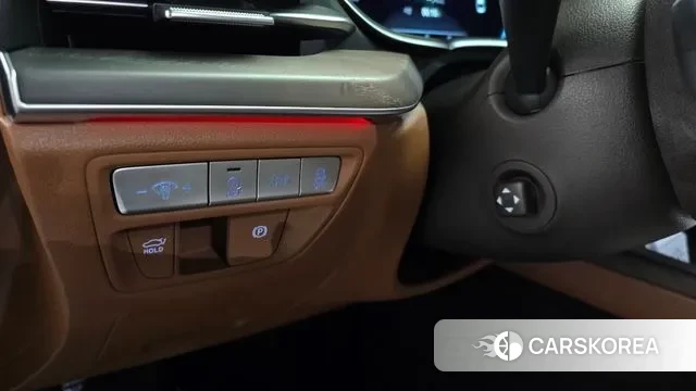 Genesis G80 (RG3) id 3444400 из Кореи 7