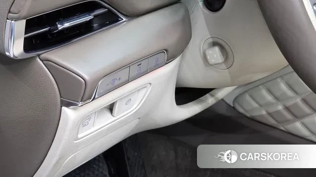 Genesis GV80 id 3740148 из Кореи 7