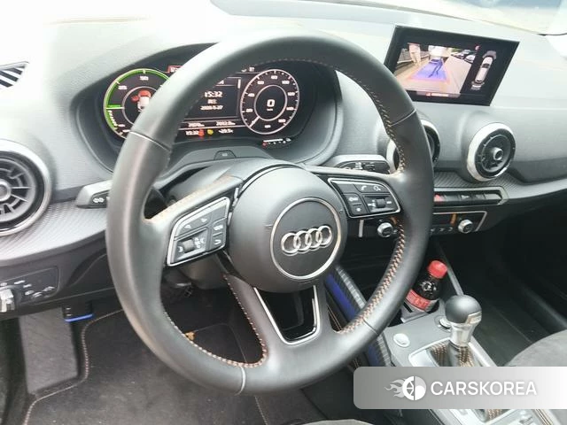 Audi Q2L e-tron id 4387658 из Китая 7