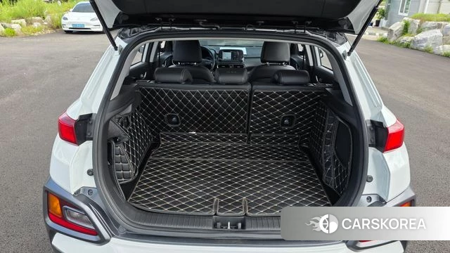Hyundai Kona id 4642631 из Кореи 7