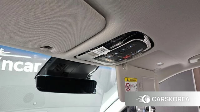 Hyundai The New Palisade id 3883409 из Кореи 7