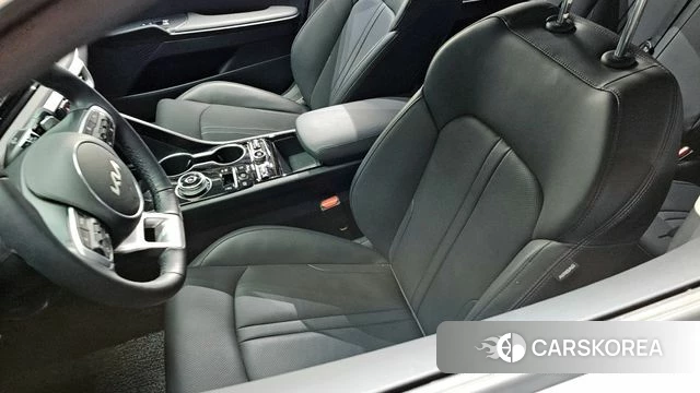 Kia K5 3rd generation id 3963966 из Кореи 7