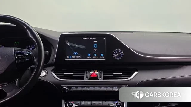 Hyundai Grandeur IG id 3602289 из Кореи 7