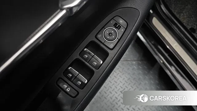 Hyundai The New Grandeur IG id 3535702 из Кореи 7