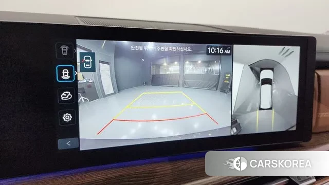 Hyundai Santa Fe (MX5) id 3310359 из Кореи 7